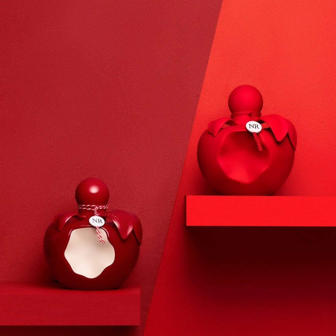 Nina Ricci Nina Rouge EDT | My Perfume Shop