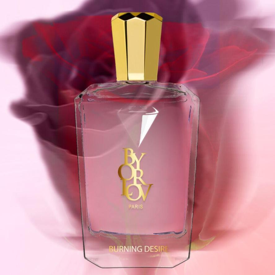 Orlov Paris Burning Desire EDP | My Perfume Shop