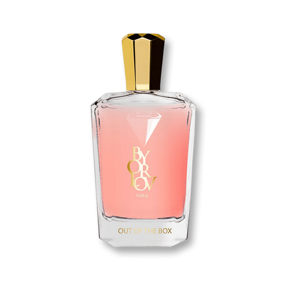 Orlov Paris Out Of The Box EDP | My Perfume Shop