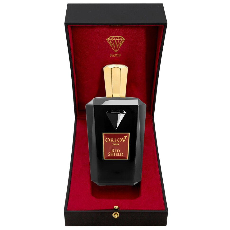 Orlov Paris Red Shield EDP | My Perfume Shop