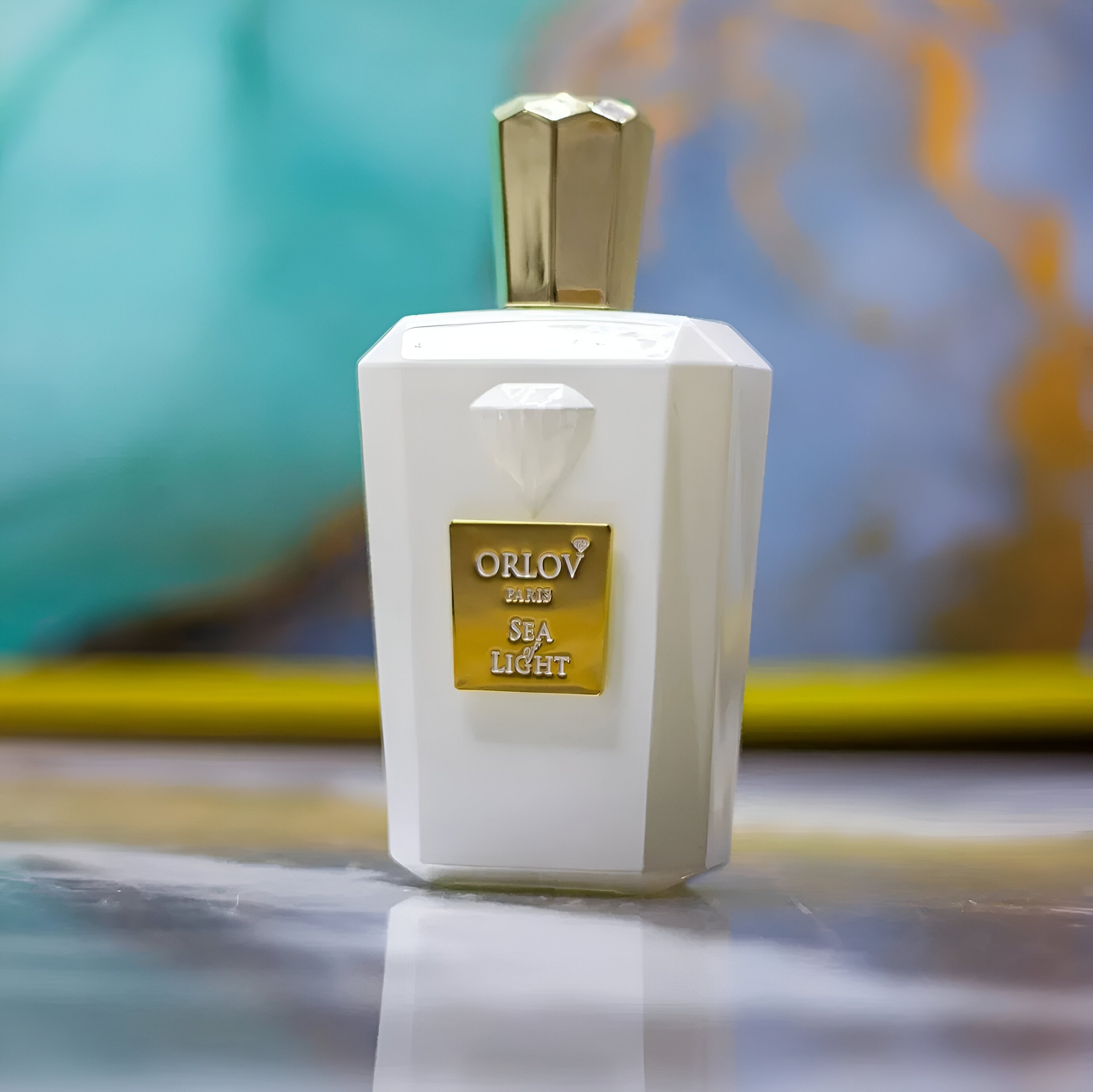 Orlov Paris Sea Of Light EDP | My Perfume Shop