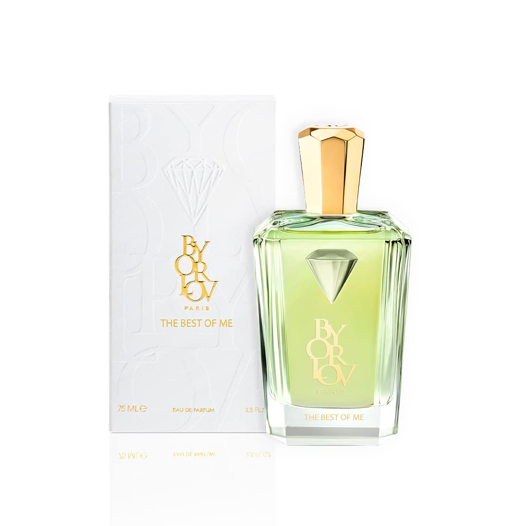 Orlov Paris The Best Of Me EDP | My Perfume Shop