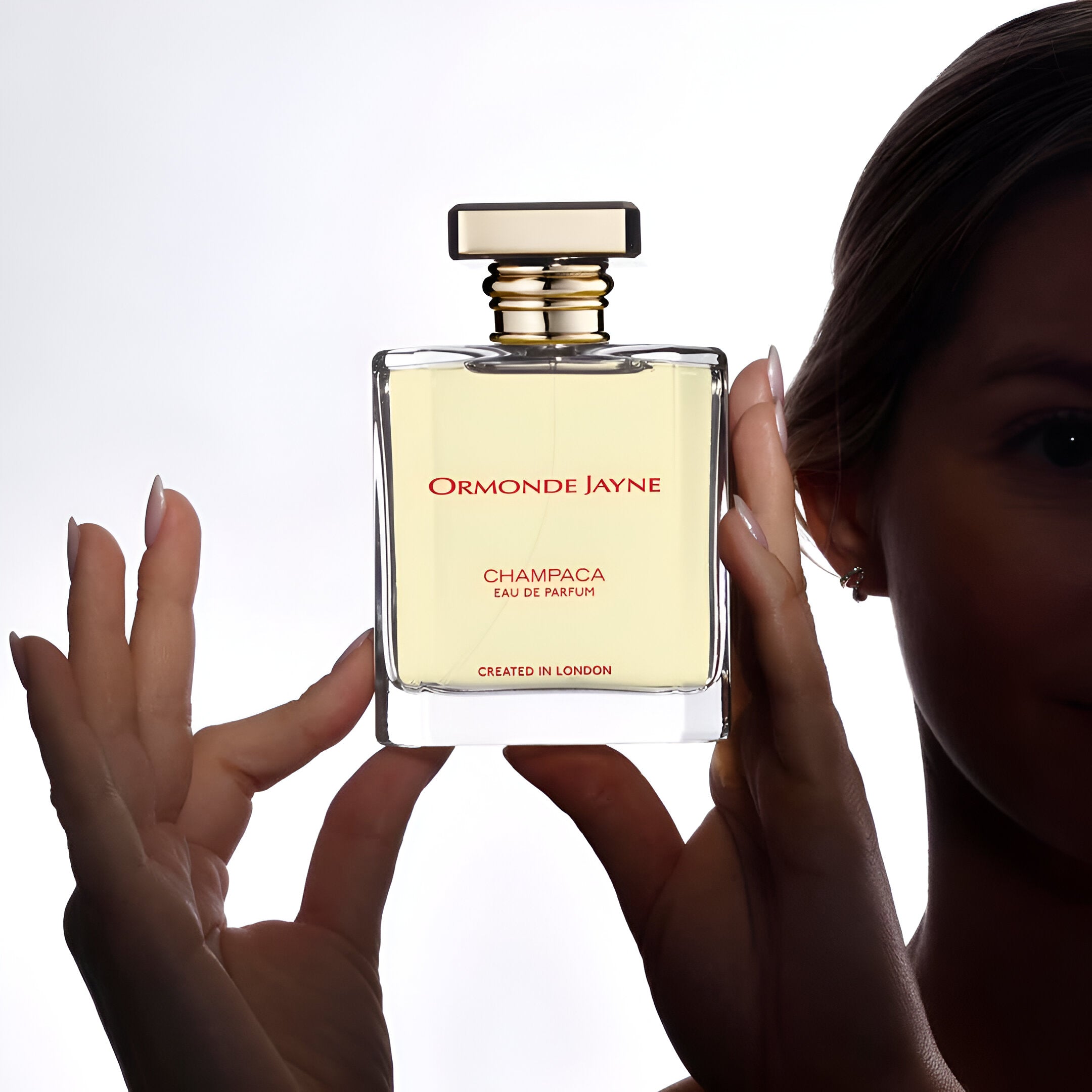 Ormonde Jayne Champaca Parfum | My Perfume Shop