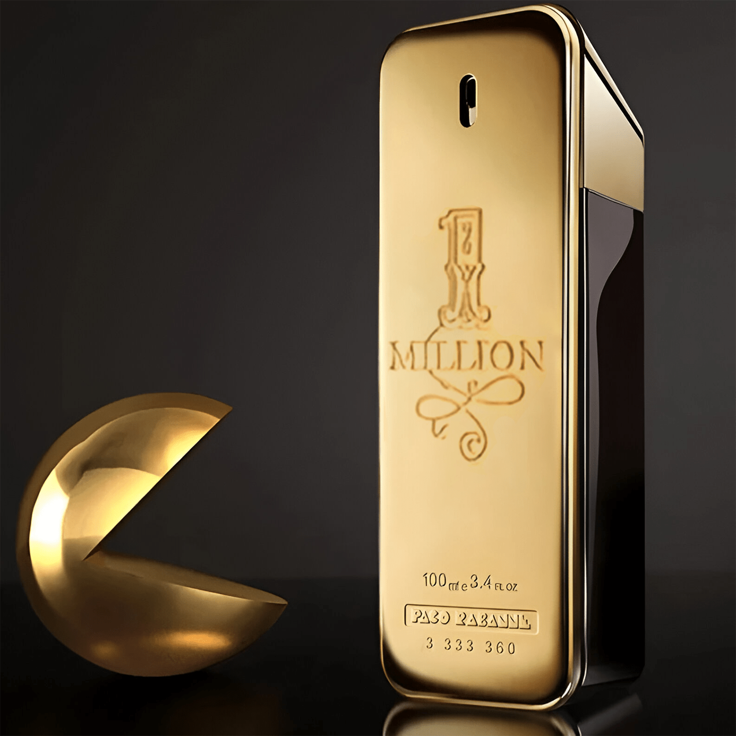 Paco Rabanne 1 Million EDT & Deodorant Set For Men | My Perfume Shop