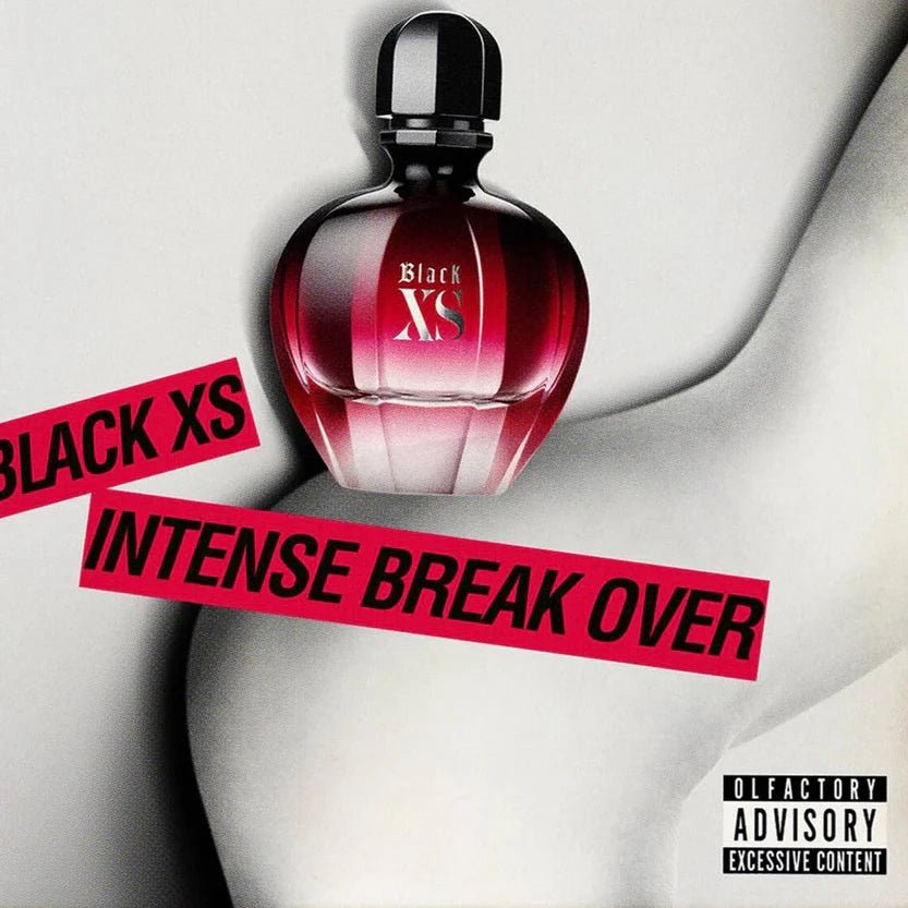 Paco Rabanne Black XS EDP For Her | My Perfume Shop