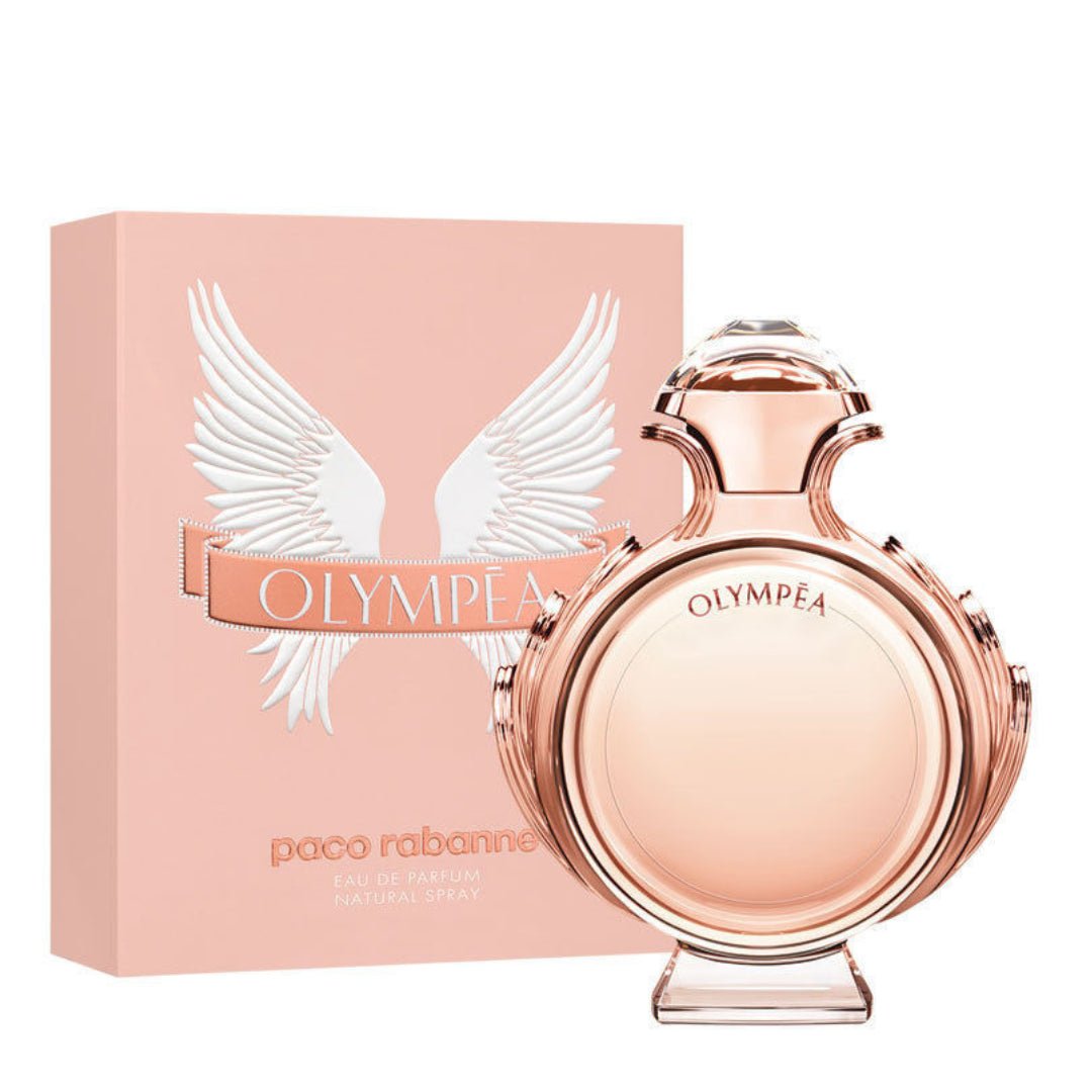 Paco Rabanne Olympea Parfum | My Perfume Shop