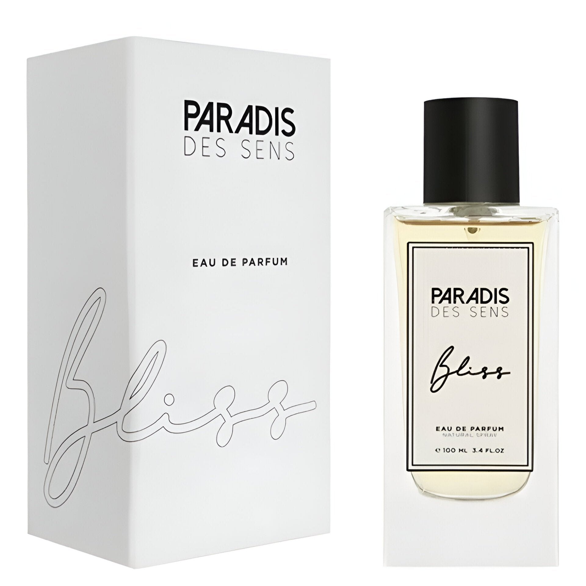 Paradis Des Sens Bliss EDP | My Perfume Shop