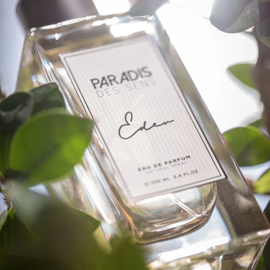 Paradis Des Sens Eden EDP | My Perfume Shop