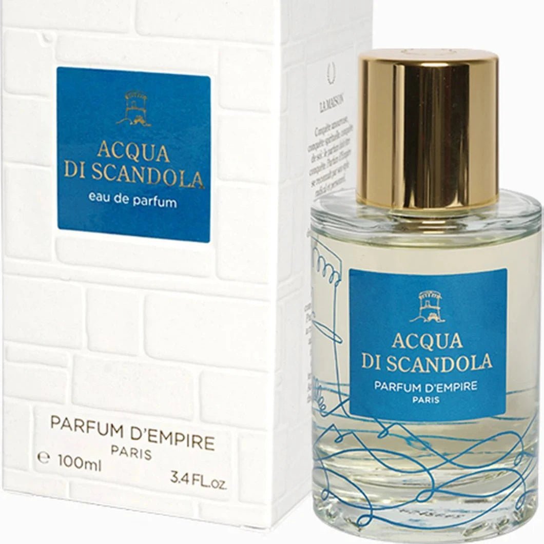 Parfum D'Empire Acqua Di Scandola EDP | My Perfume Shop