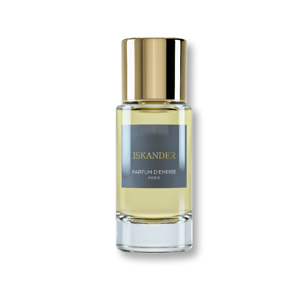 Parfum D'Empire Iskander EDP | My Perfume Shop