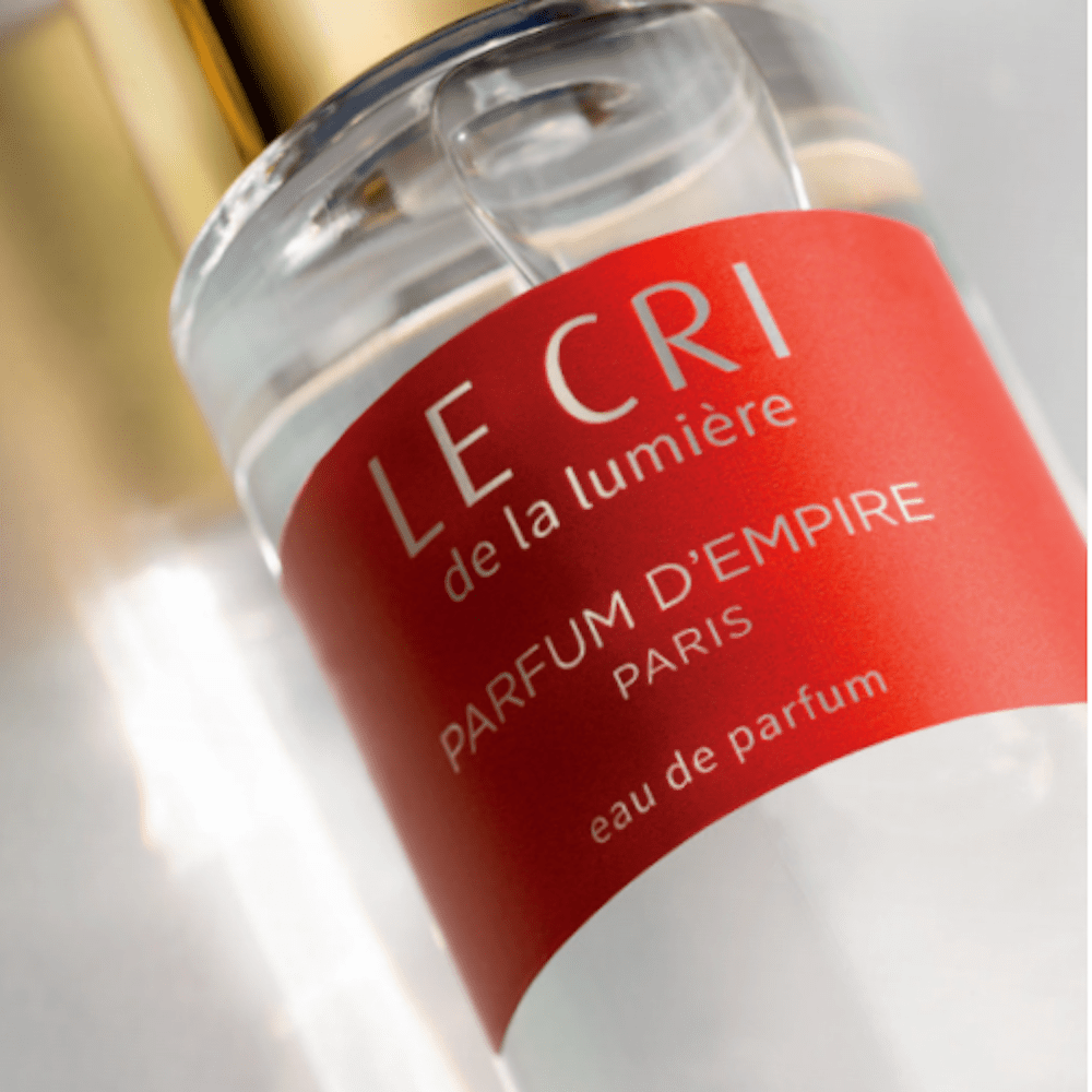 Parfum D'Empire Le Cri EDP | My Perfume Shop