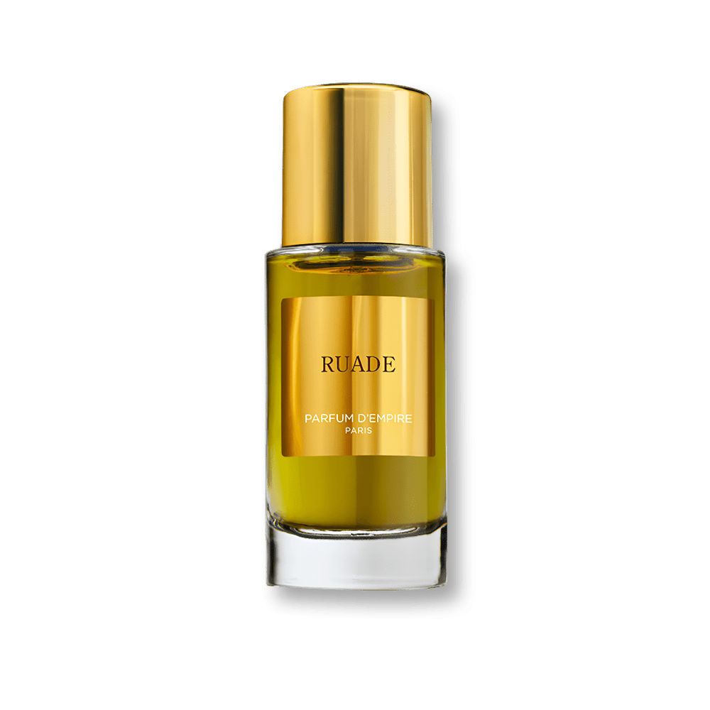 Parfum D'Empire Ruade Extrait De Parfum | My Perfume Shop