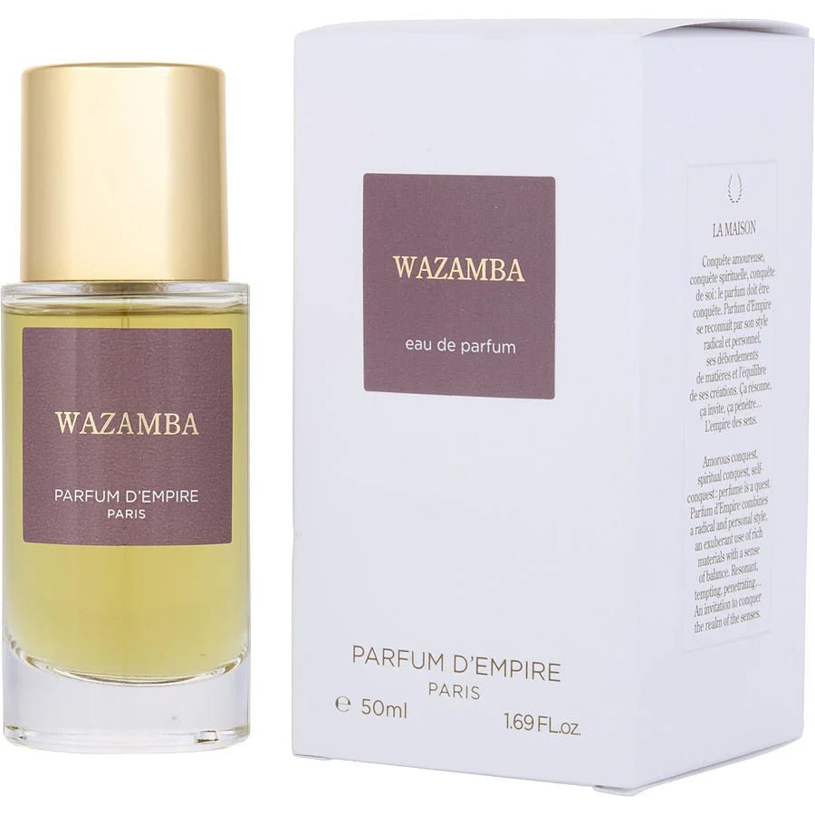 Parfum D'Empire Wazamba EDP | My Perfume Shop