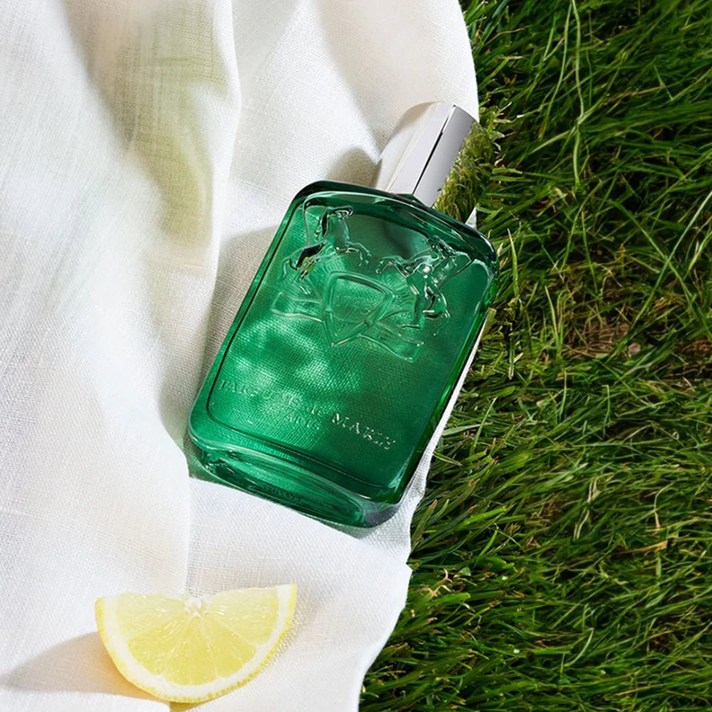 Parfums De Marly Greenley EDP | My Perfume Shop