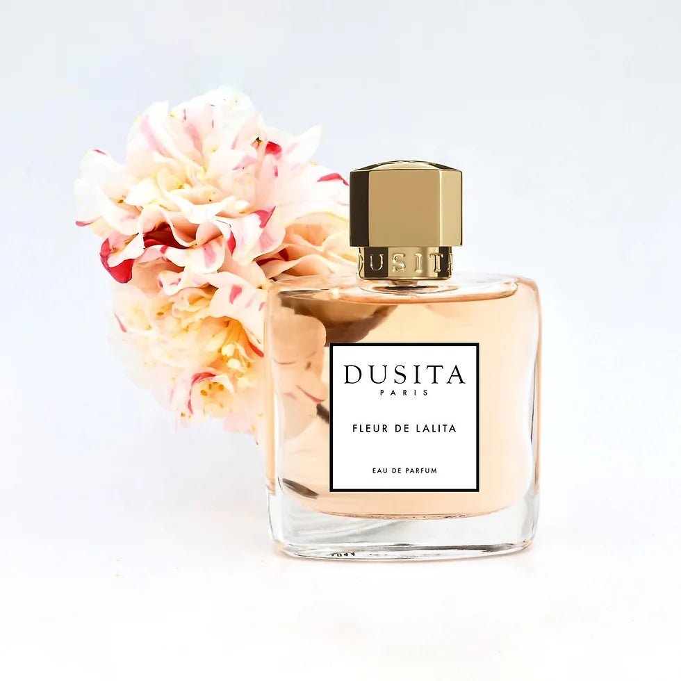 Parfums Dusita Fleur De Lalita EDP | My Perfume Shop