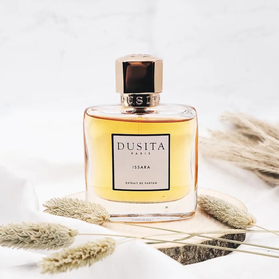 Parfums Dusita Issara Extrait De Parfum | My Perfume Shop