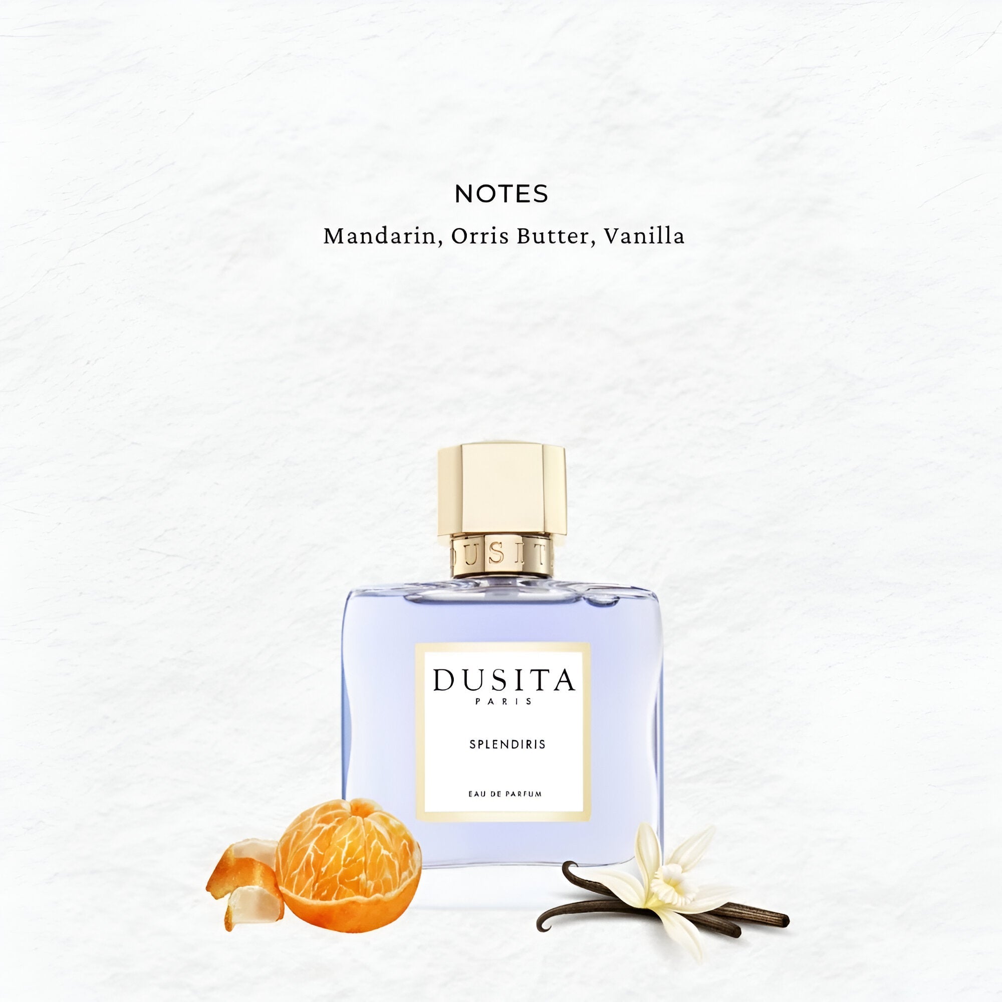 Parfums Dusita Splendiris EDP | My Perfume Shop