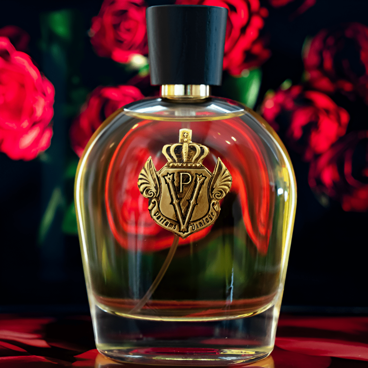 Parfums Vintage Capricious EDP | My Perfume Shop