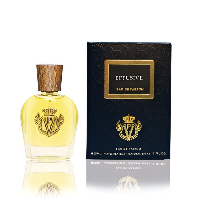 Parfums Vintage Effusive EDP | My Perfume Shop