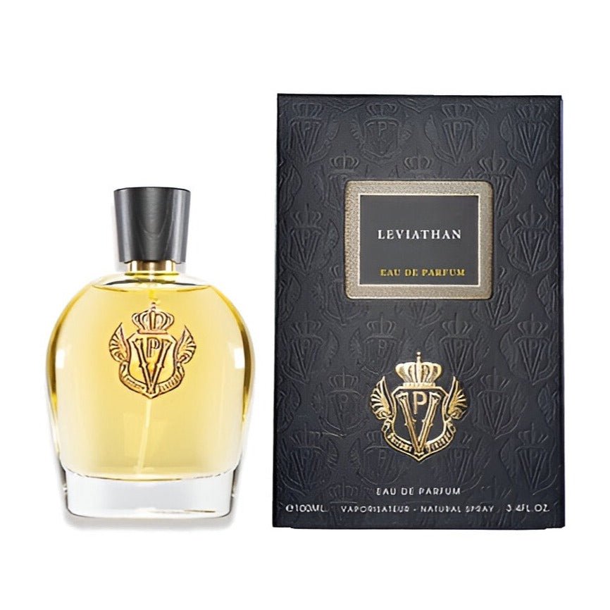 Parfums Vintage Leviathan EDP | My Perfume Shop