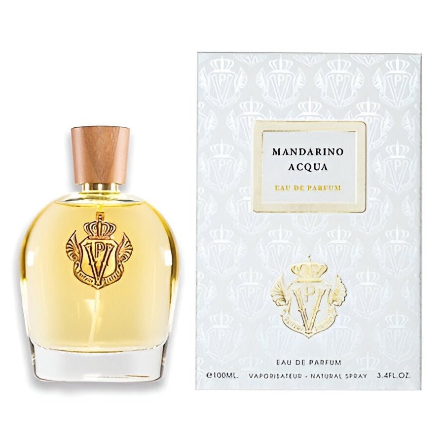 Parfums Vintage Mandarino Acqua EDP | My Perfume Shop