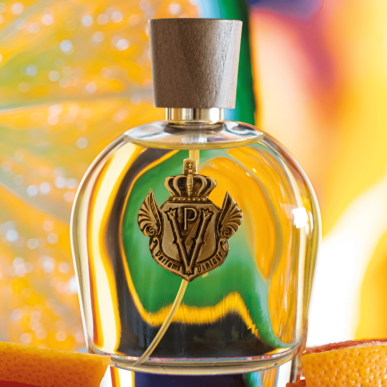 Parfums Vintage Neroli EDP | My Perfume Shop