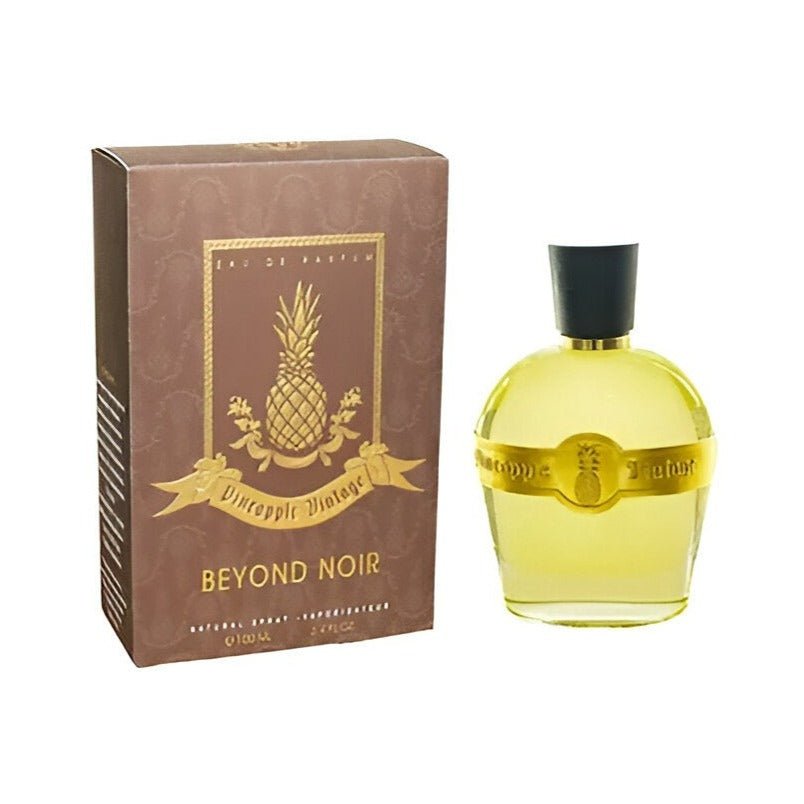 Parfums Vintage Pineapple Vintage Beyond Noir EDP | My Perfume Shop