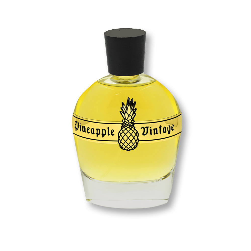 Parfums Vintage Pineapple Vintage Beyond Noir EDP | My Perfume Shop