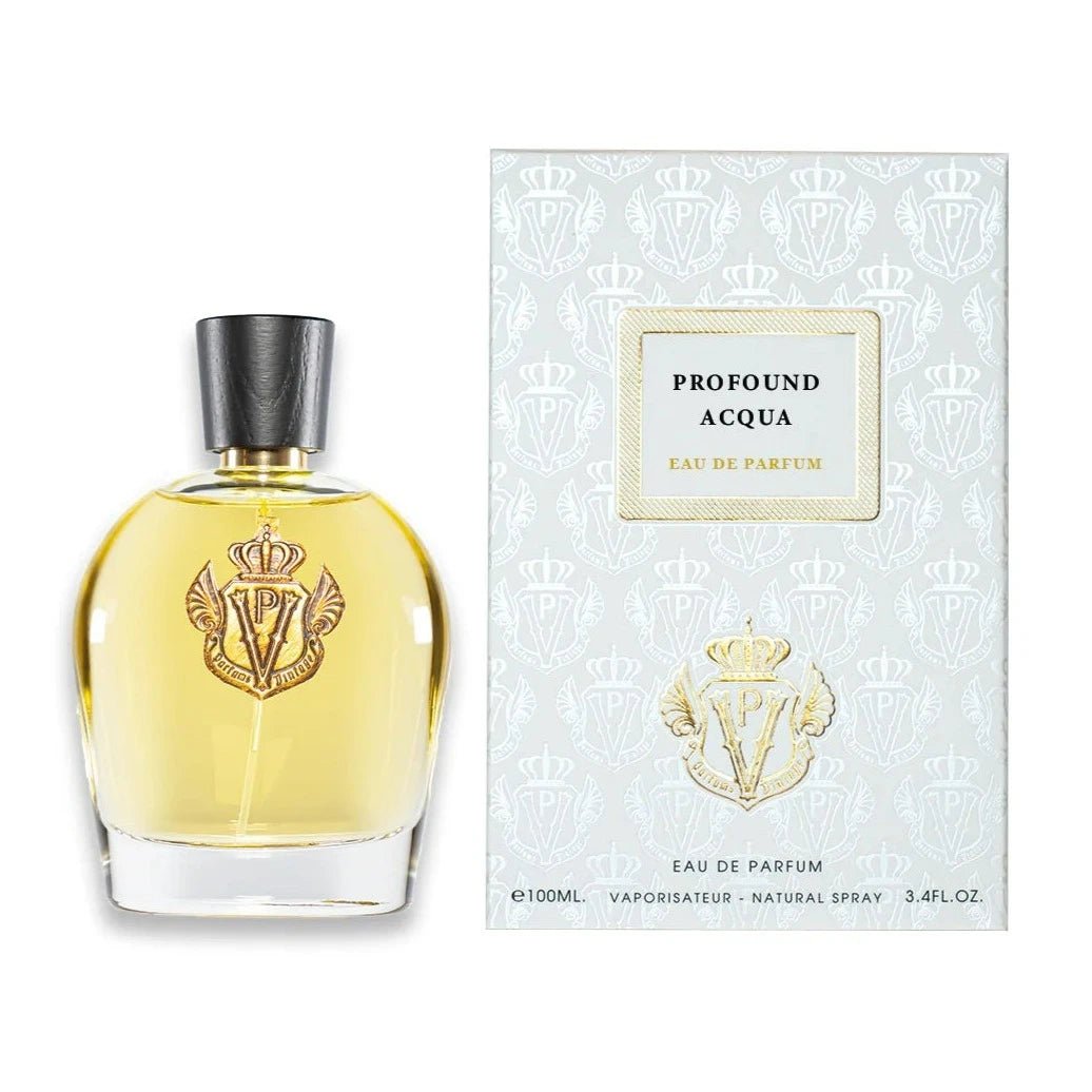 Parfums Vintage Profound Acqua EDP | My Perfume Shop