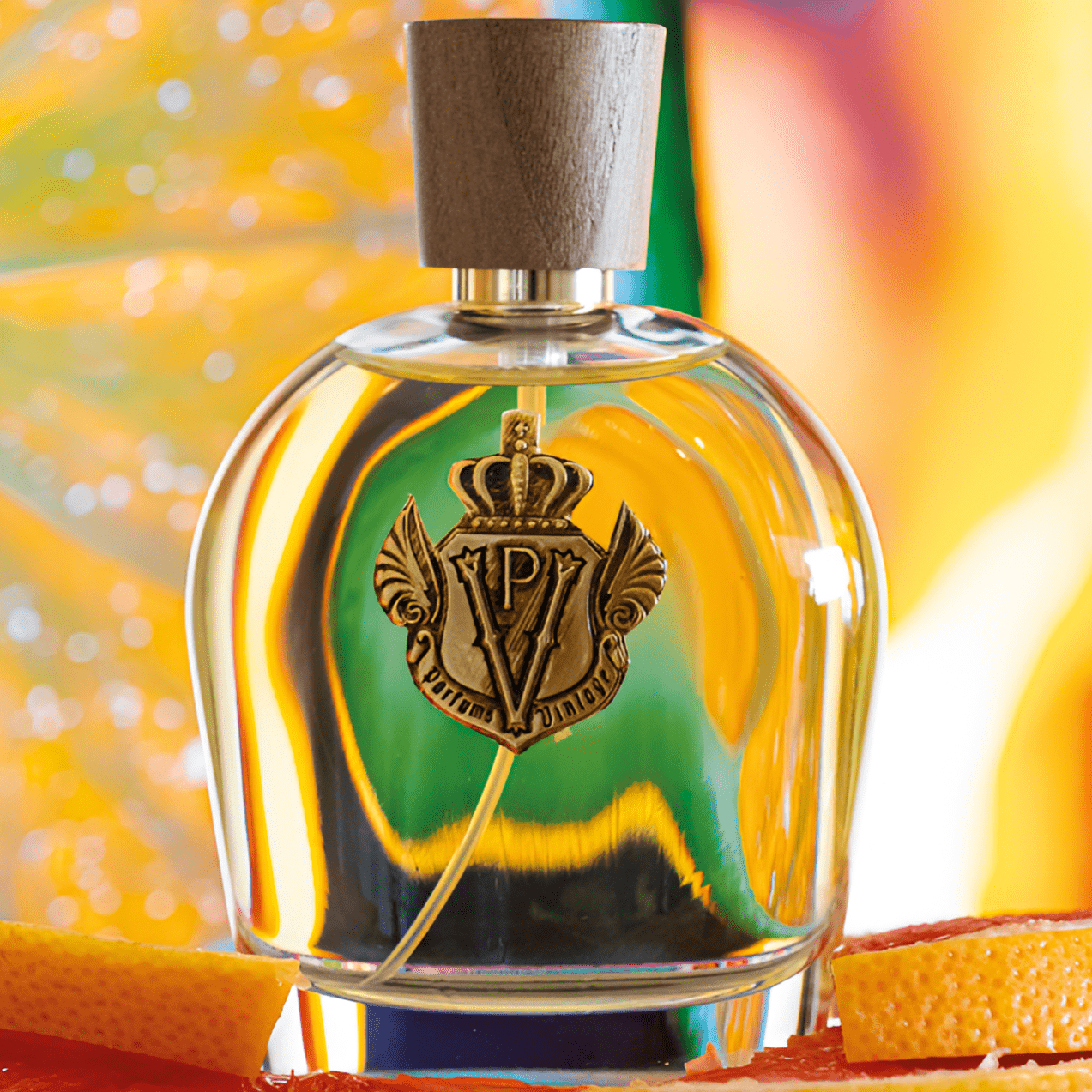 Parfums Vintage Riparian EDP | My Perfume Shop