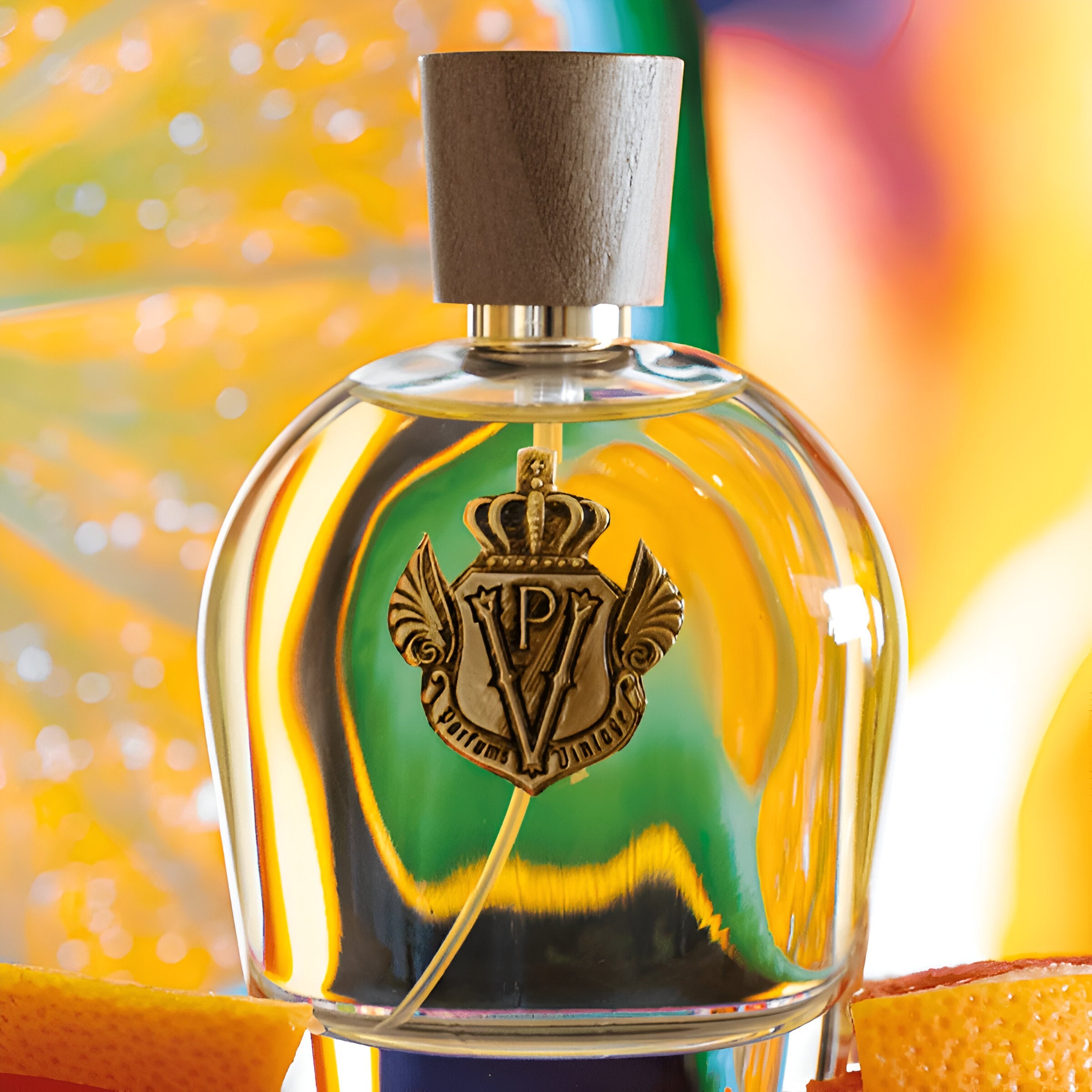 Parfums Vintage Summer Bottled Intense EDP | My Perfume Shop