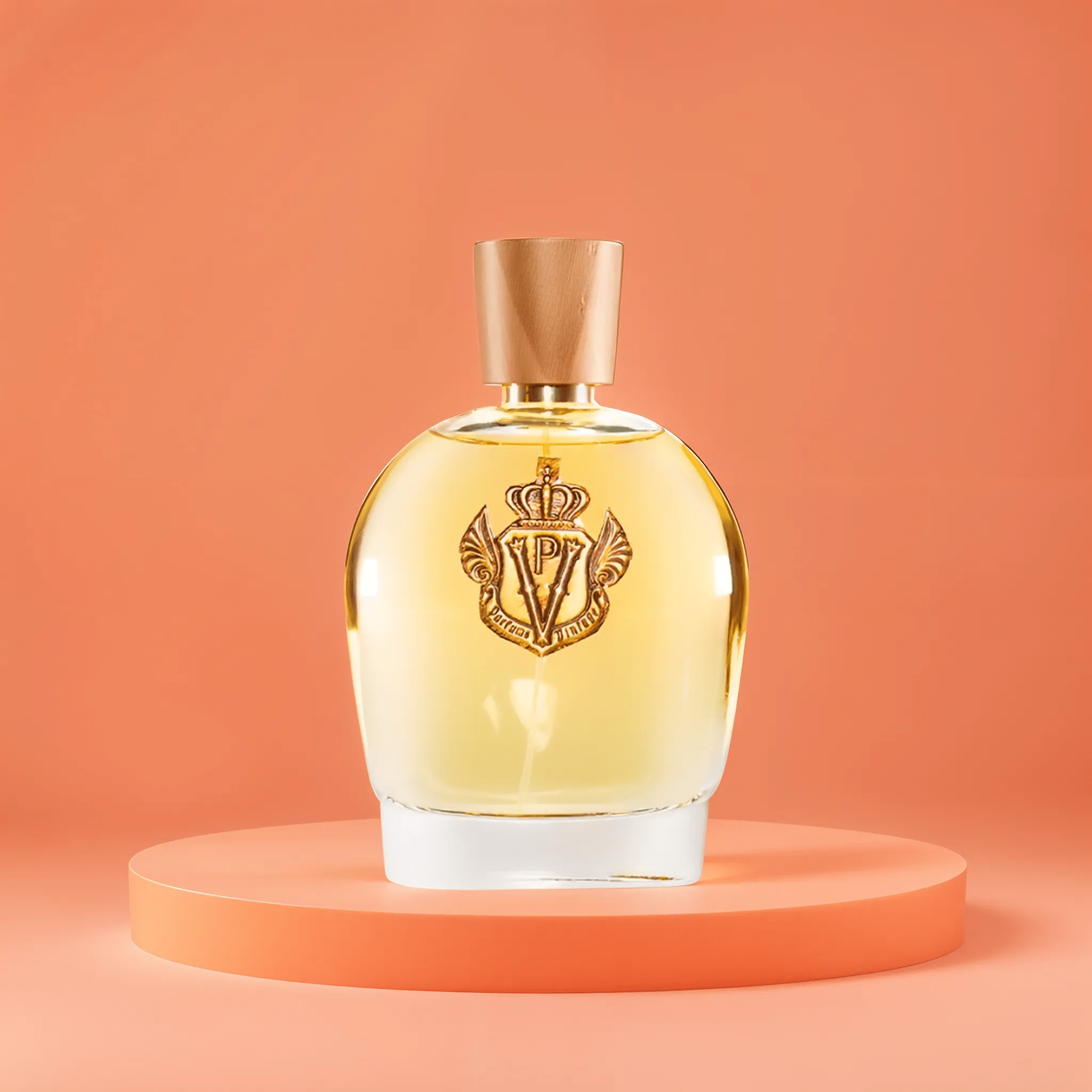 Parfums Vintage Superbious EDP | My Perfume Shop