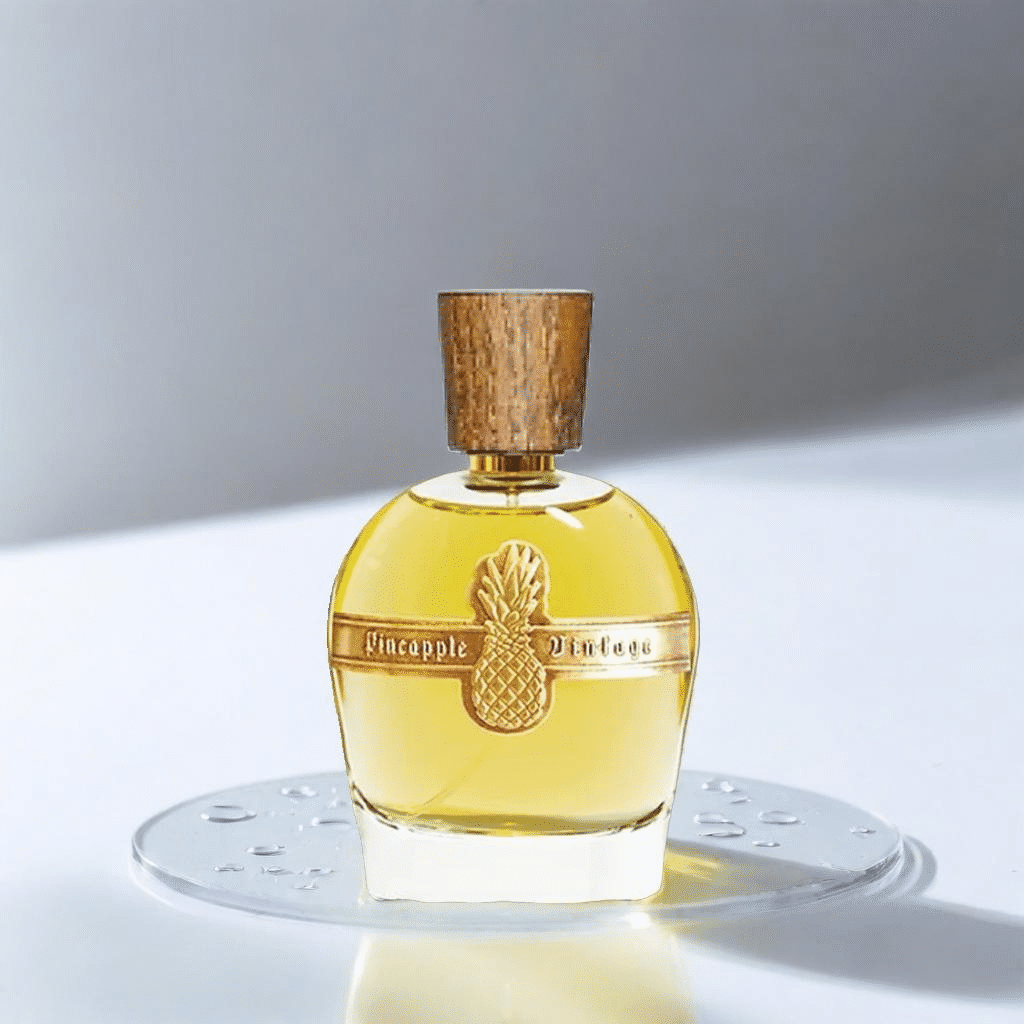 Pineapple Parfums Vintage Intense Gold EDP | My Perfume Shop