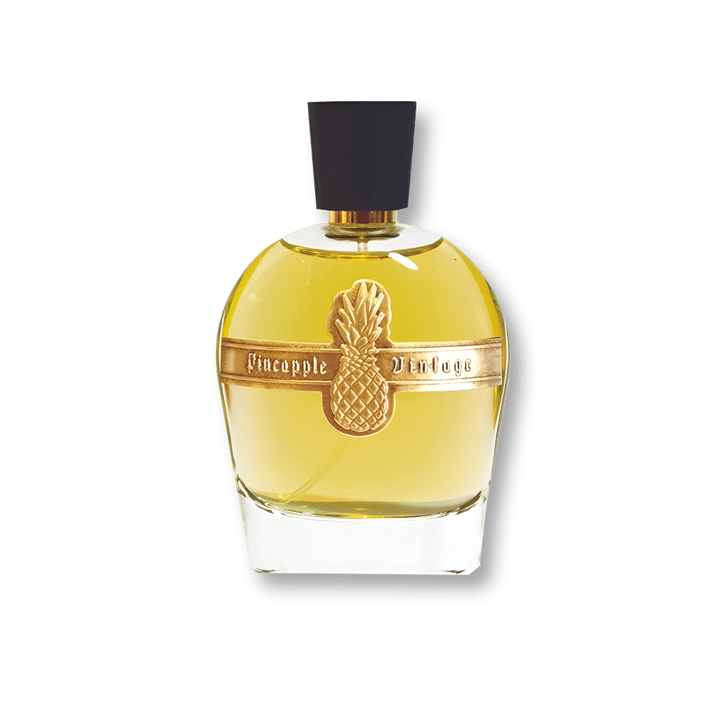 Pineapple Parfums Vintage Intense The One EDP | My Perfume Shop