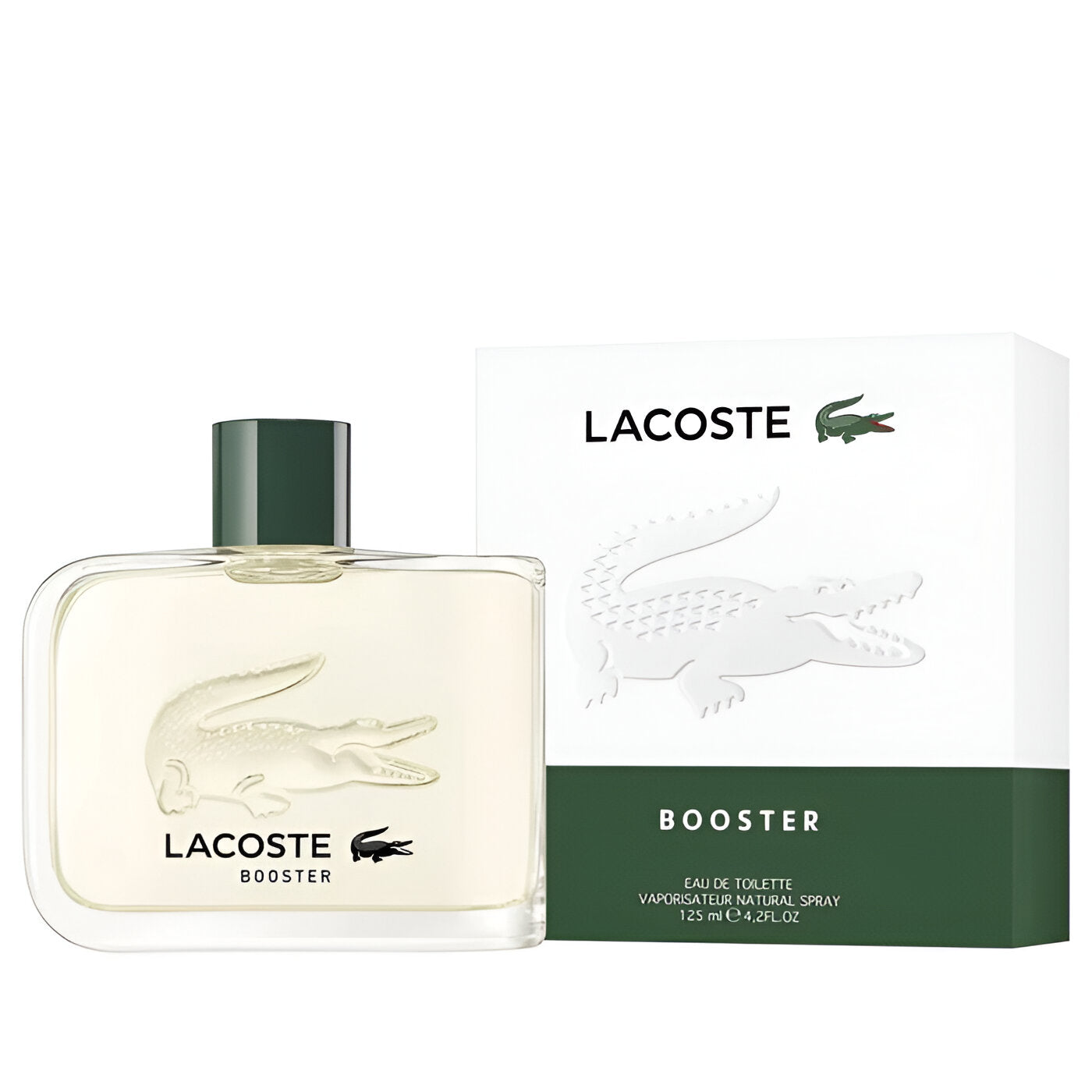 Shop Lacoste Booster EDT