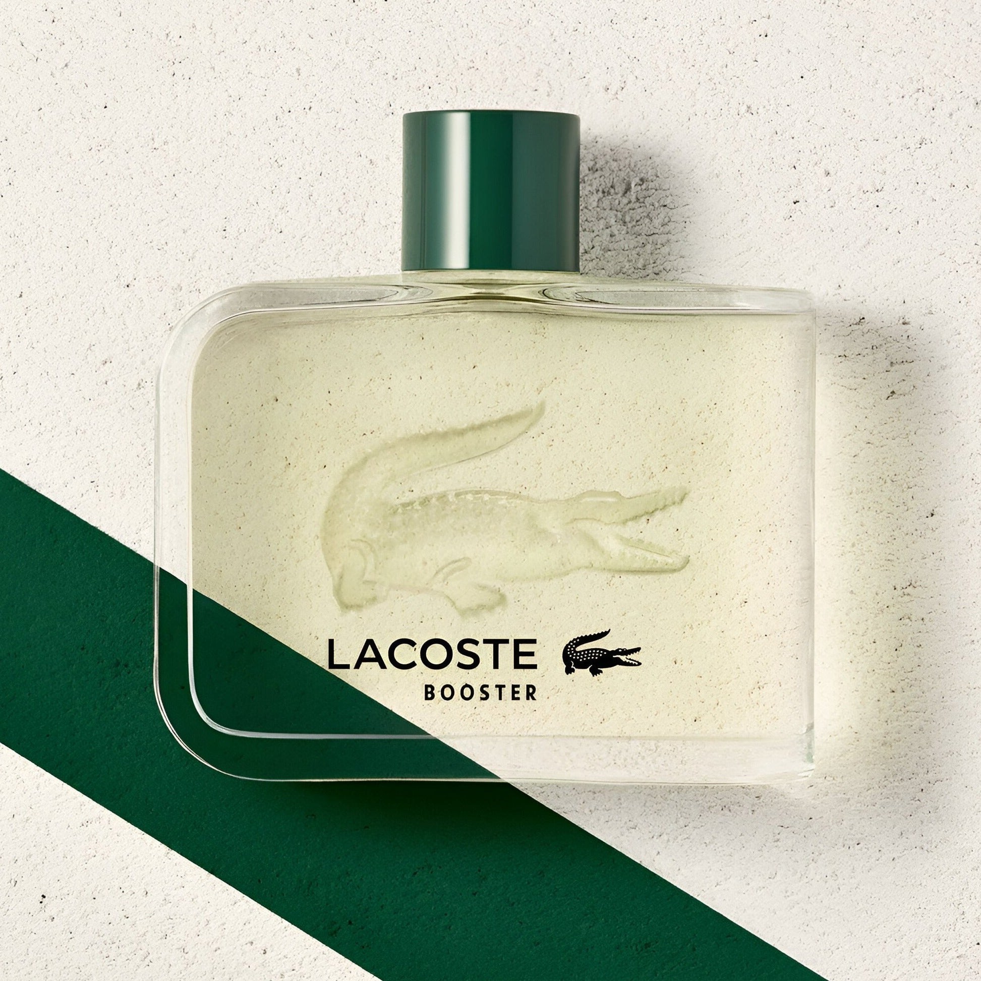 Lacoste perfume booster hotsell