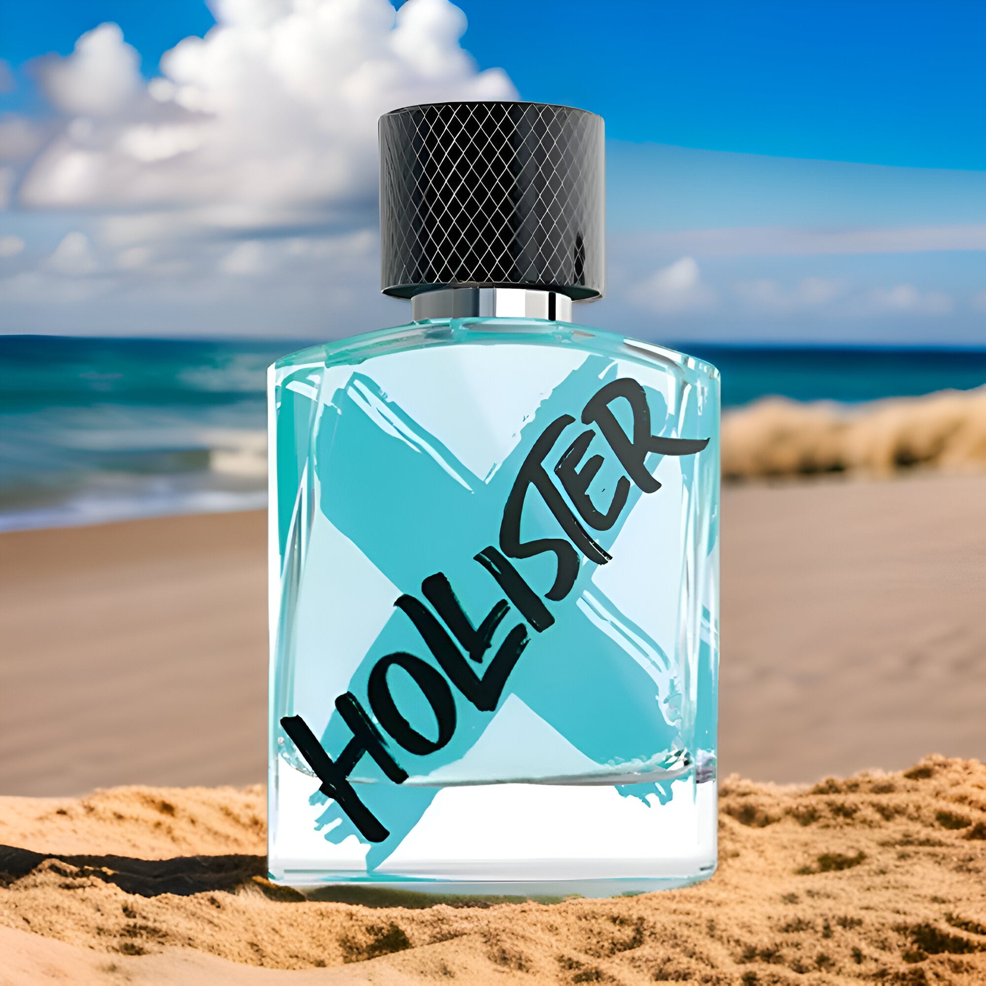 Hollister Wave X For Him EDT