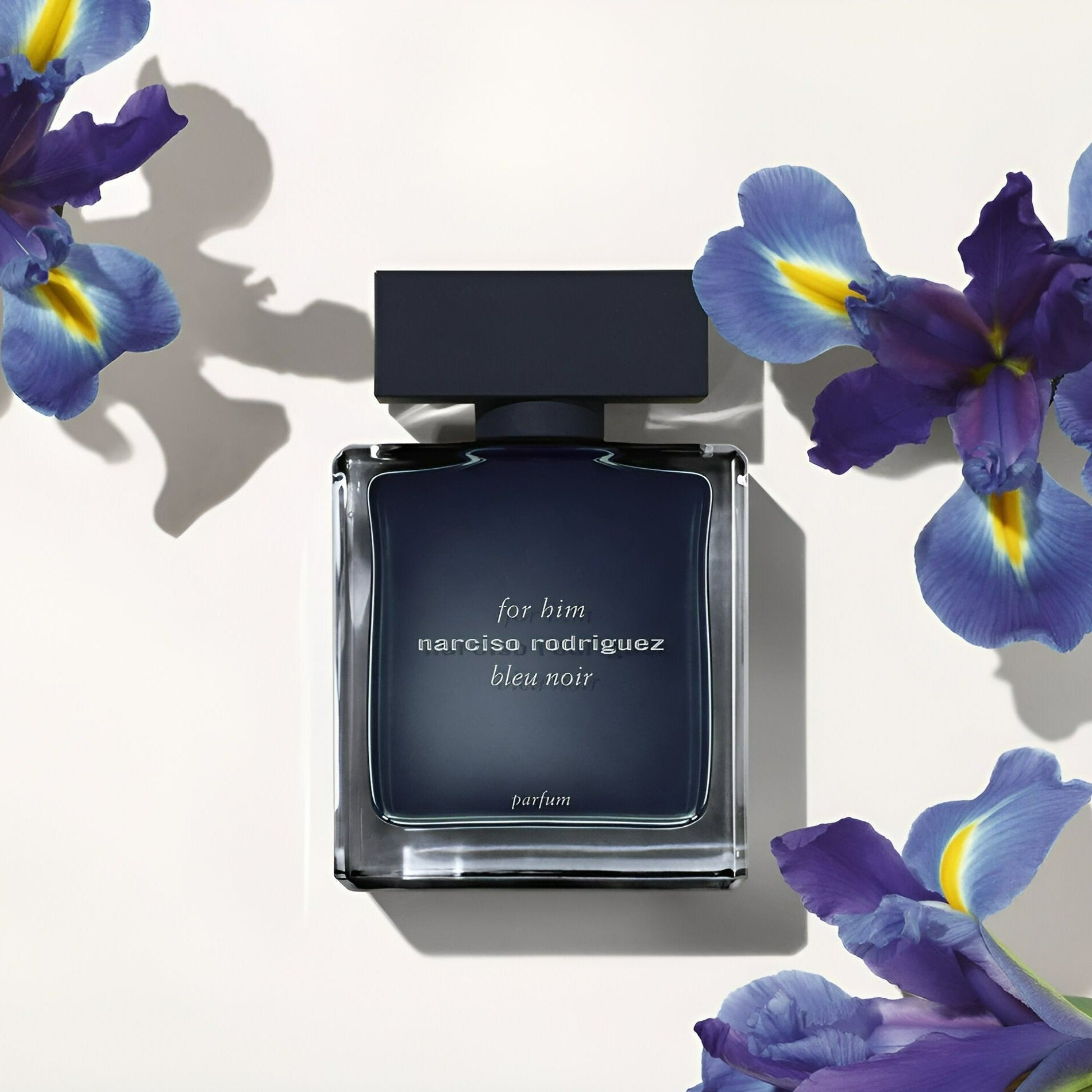 Narciso Rodriguez For Him Bleu Noir Parfum