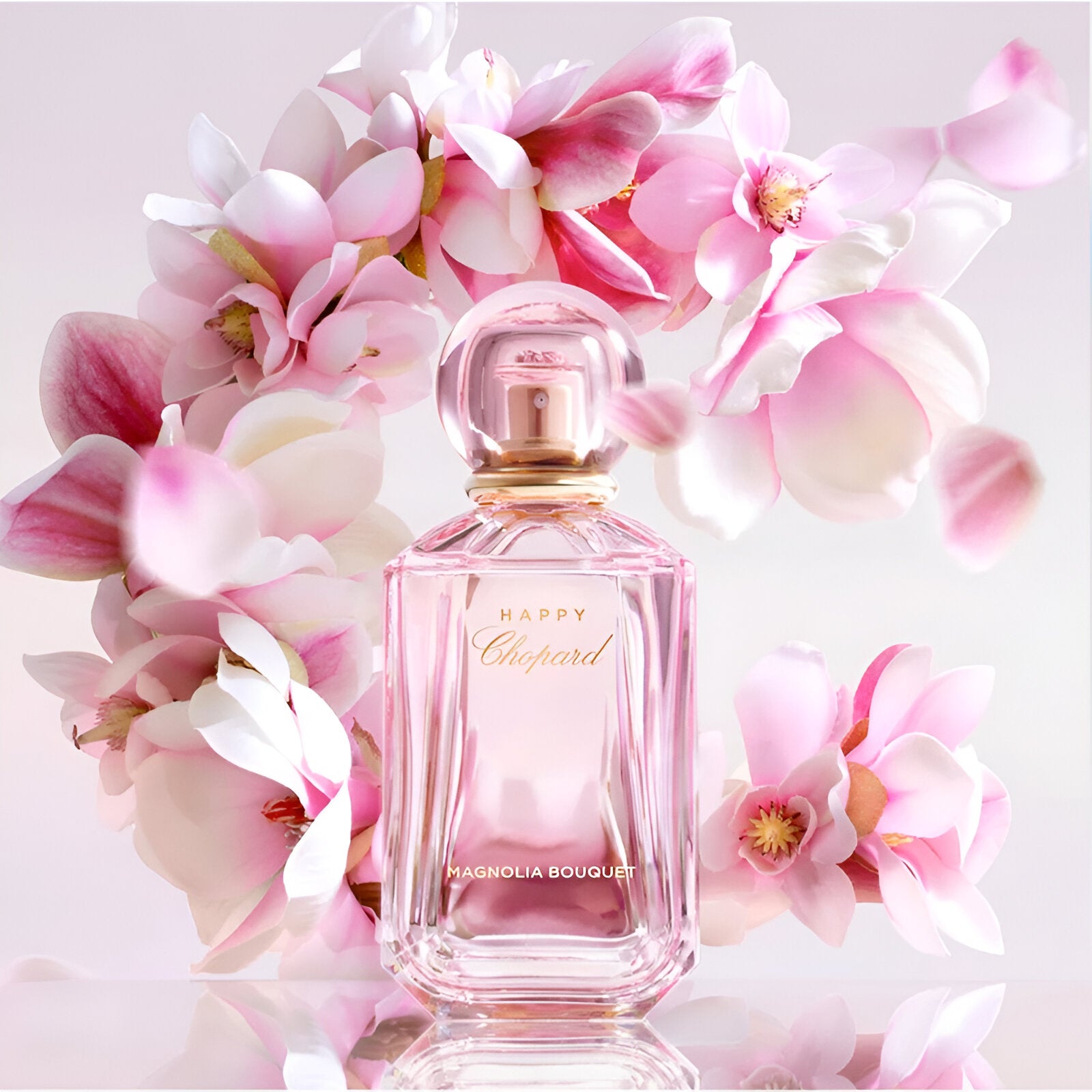 Shop Chopard Happy Magnolia Bouquet EDT