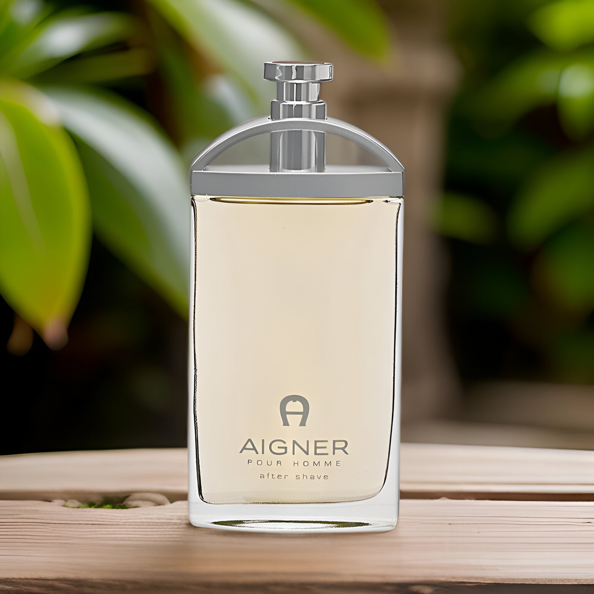 Etienne Aigner Pour Homme After Shave Lotion