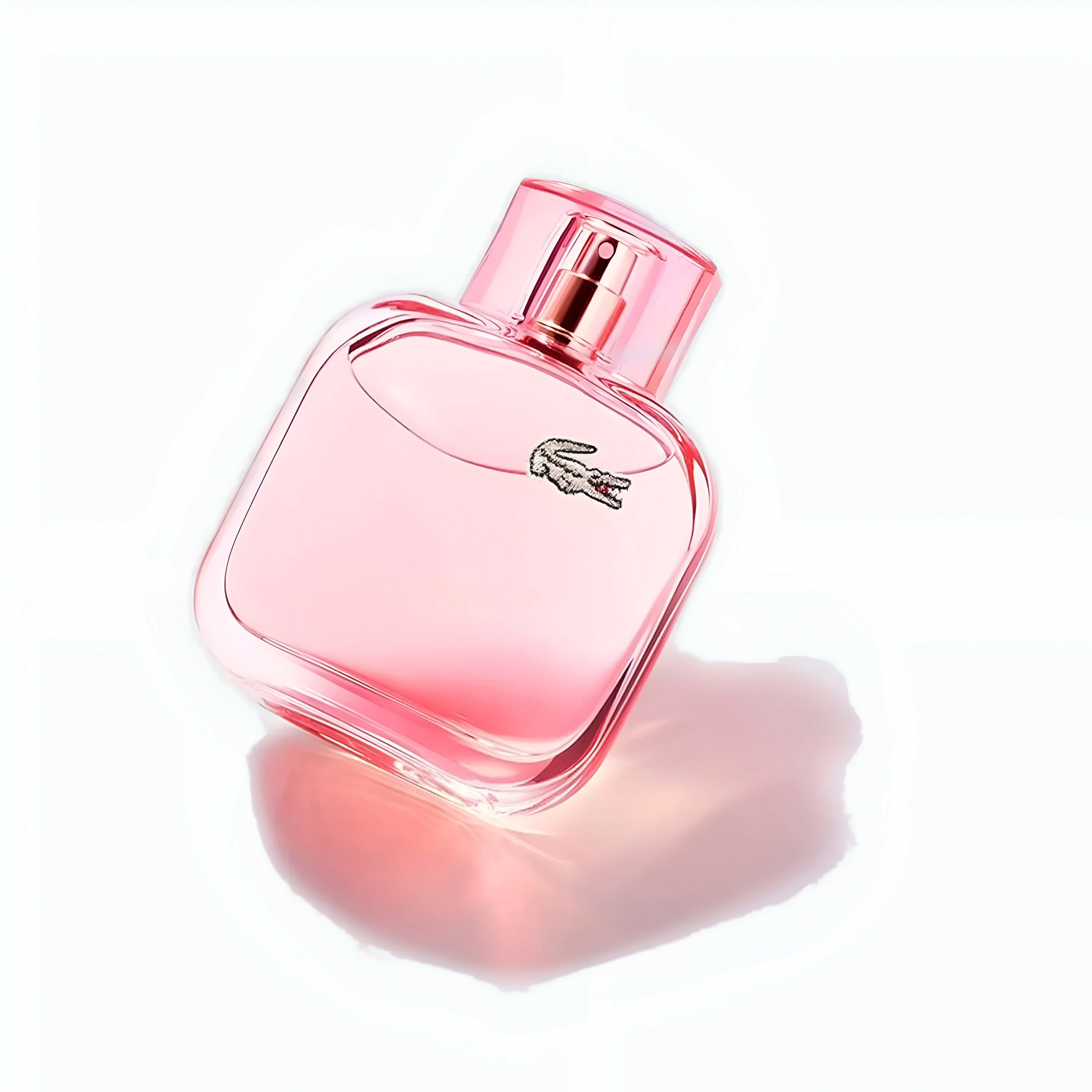 Parfum lacoste femme sparkling best sale