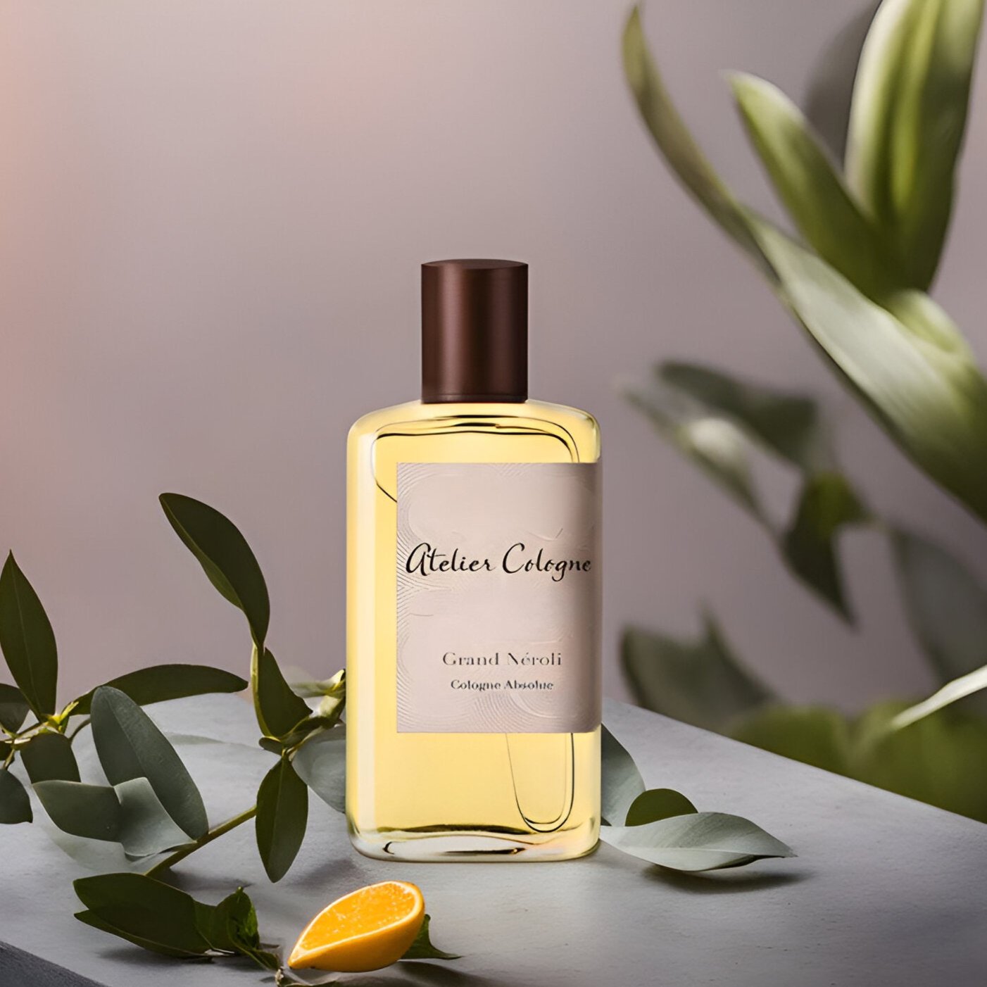 Atelier fashion Cologne Grand Neroli Cologne Absolue