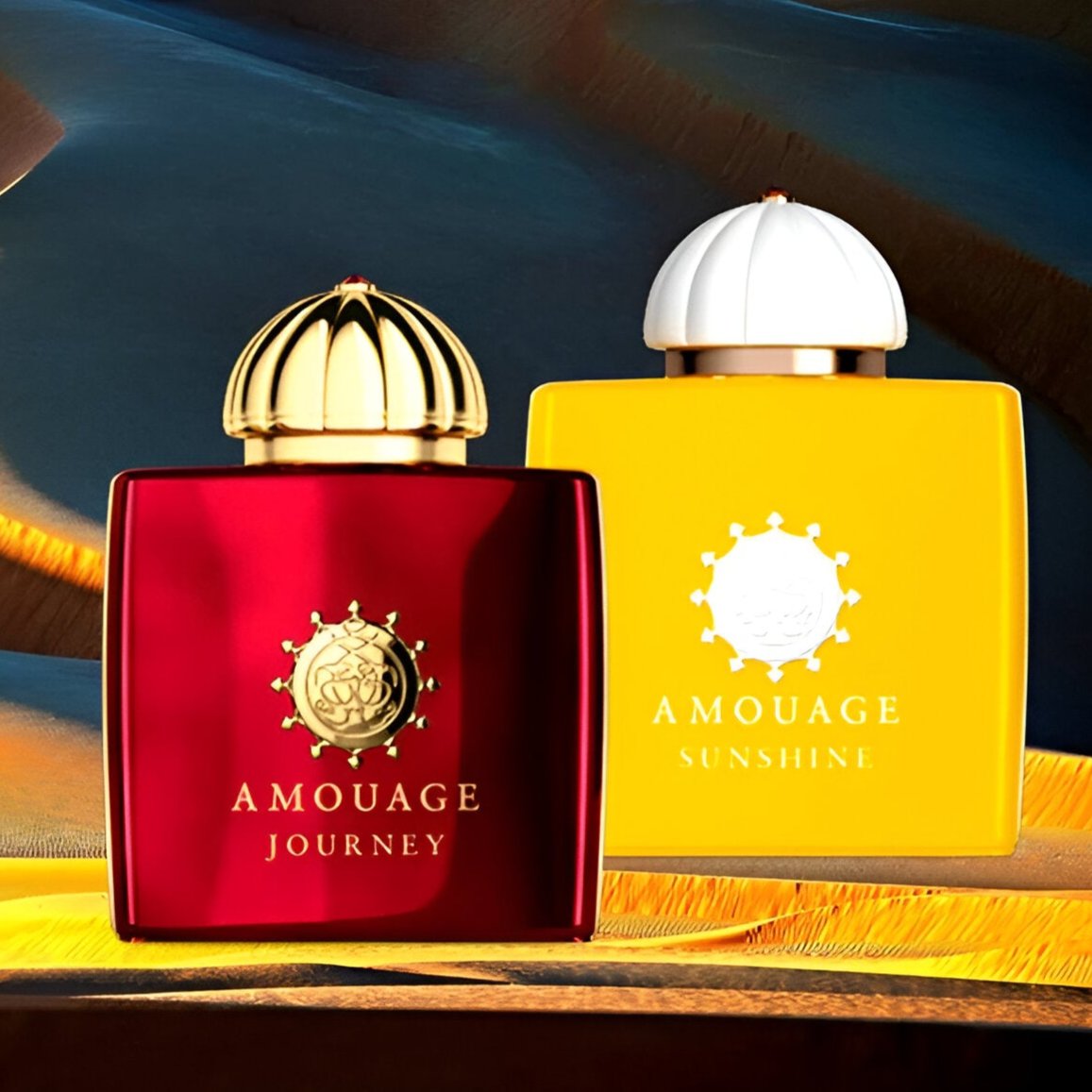 Amouage Journey EDP For Women | My Perfume Shop