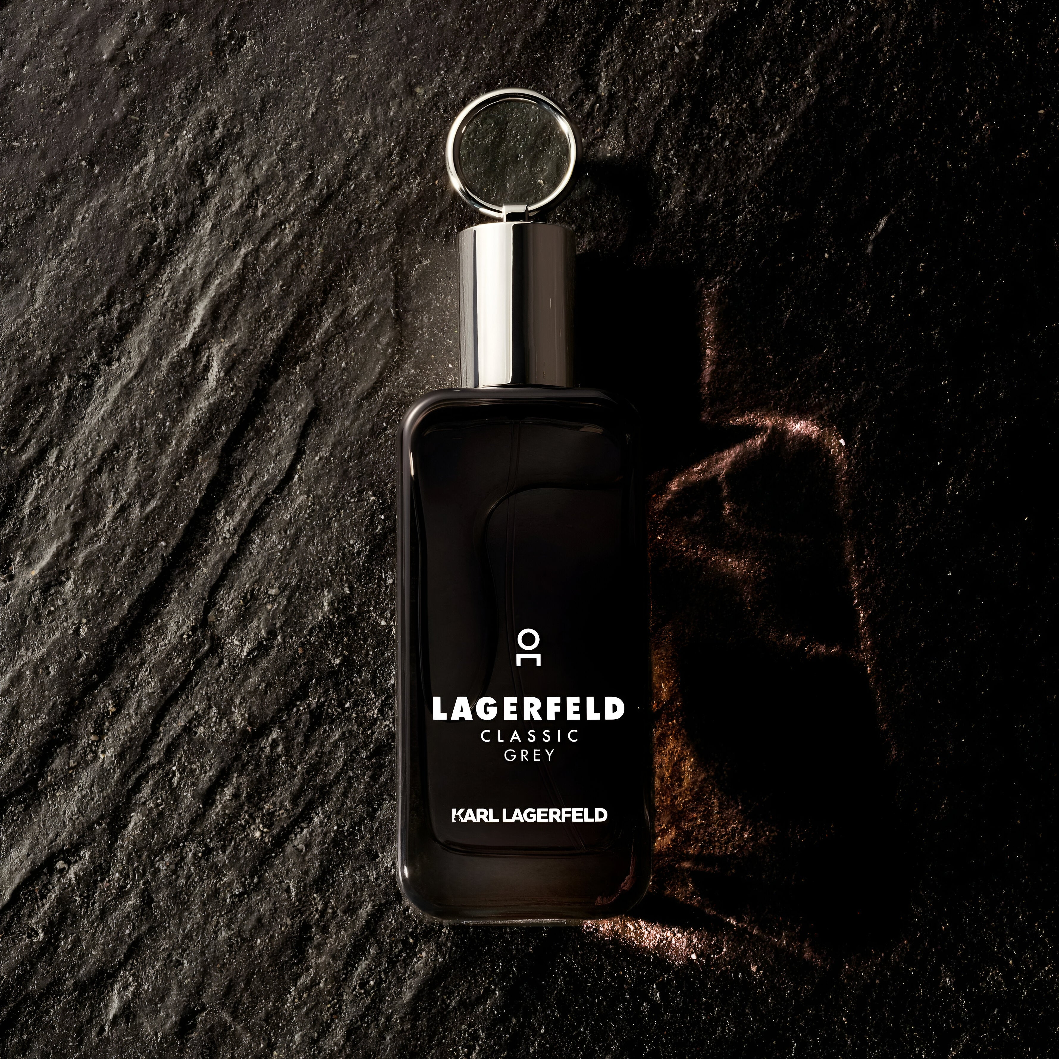 Shop Karl Lagerfeld Classic Grey EDT