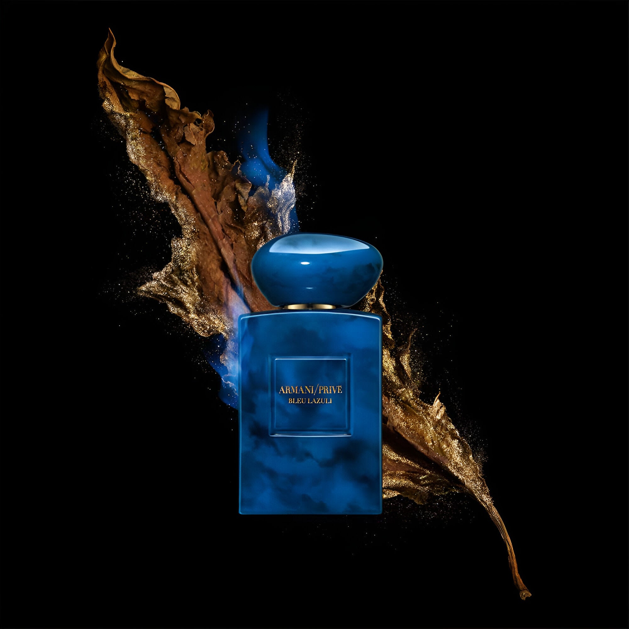 Shop Giorgio Armani Armani Prive Bleu Lazuli EDP