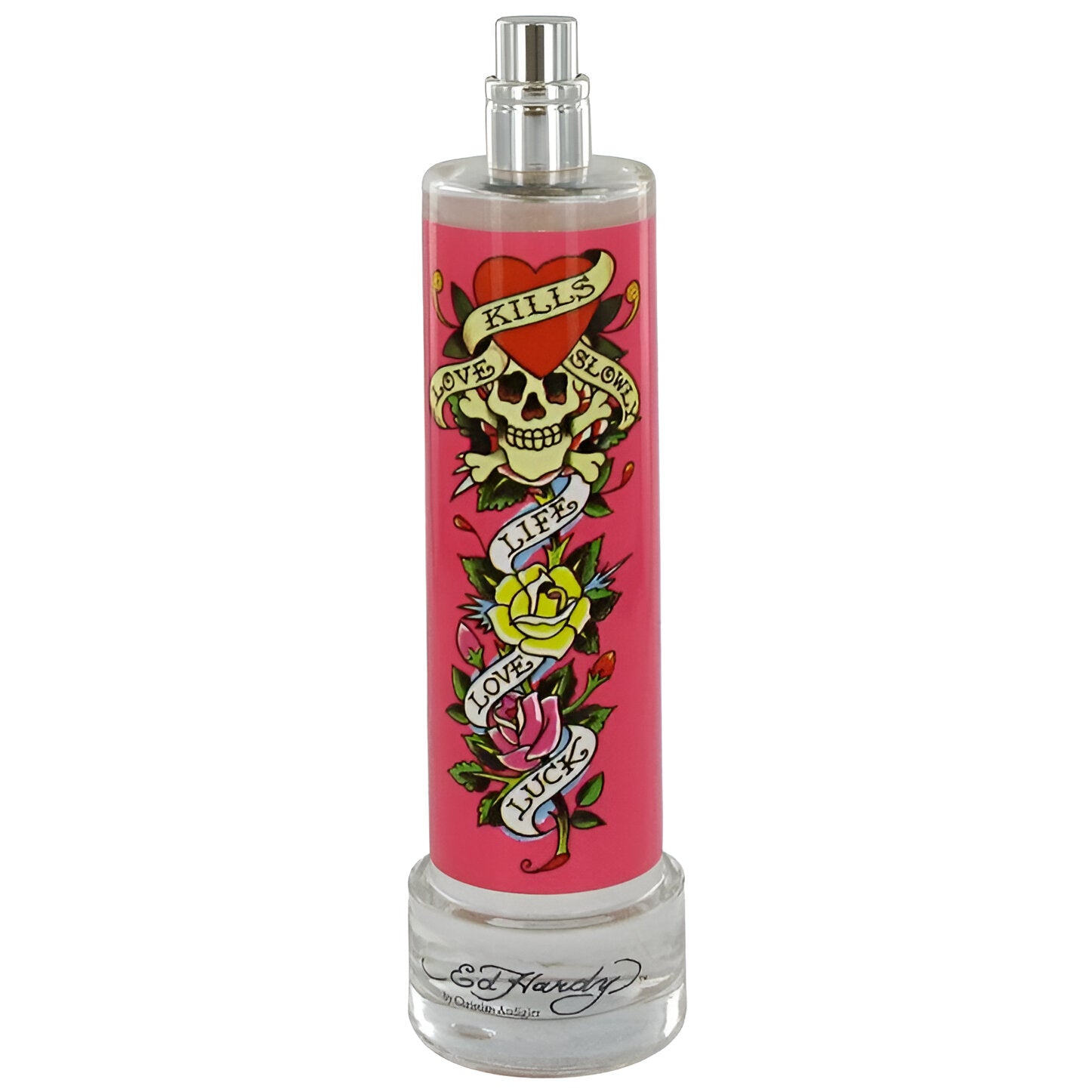 Perfume similar to ed hardy online