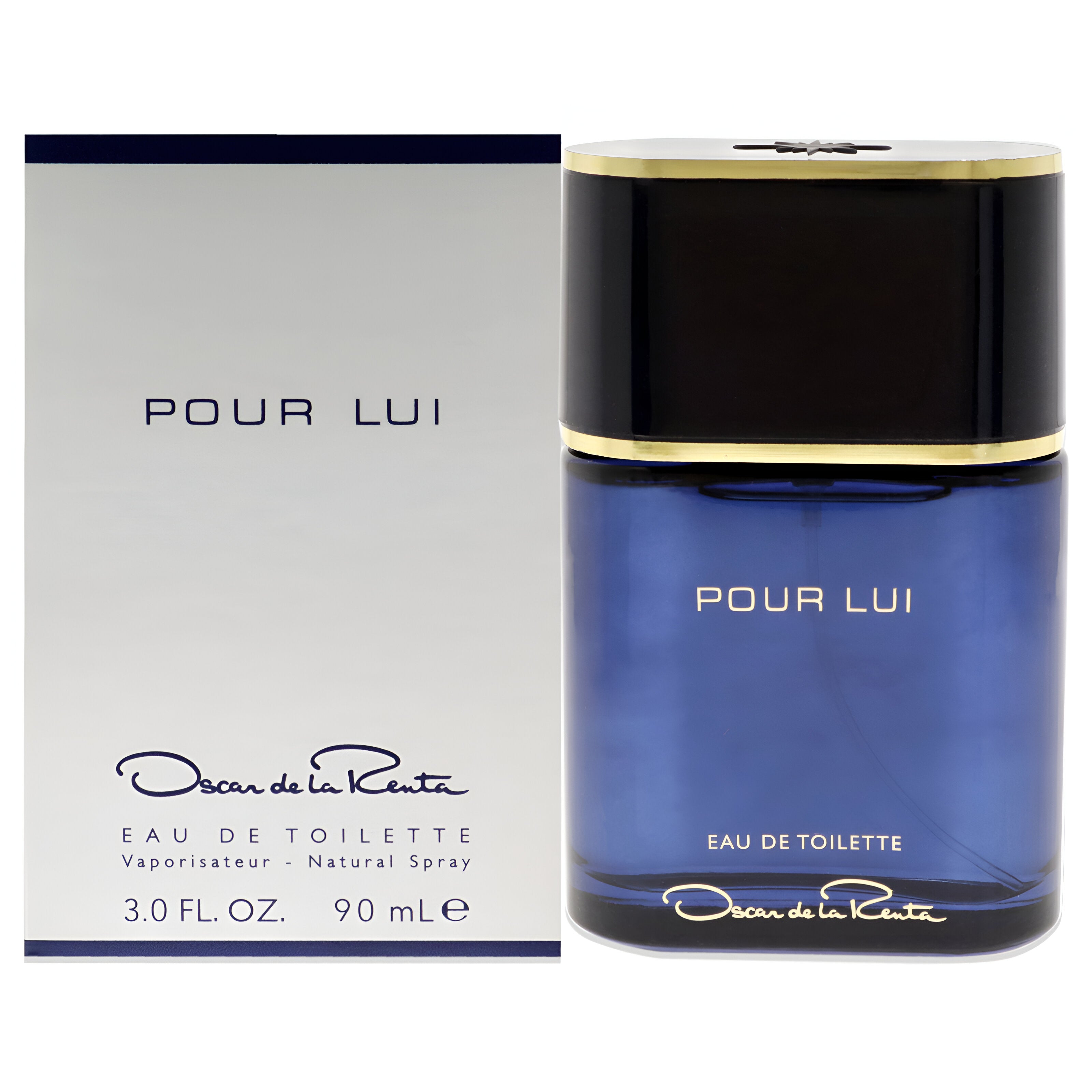 Oscar De La Renta Pour Lui EDT | My Perfume Shop