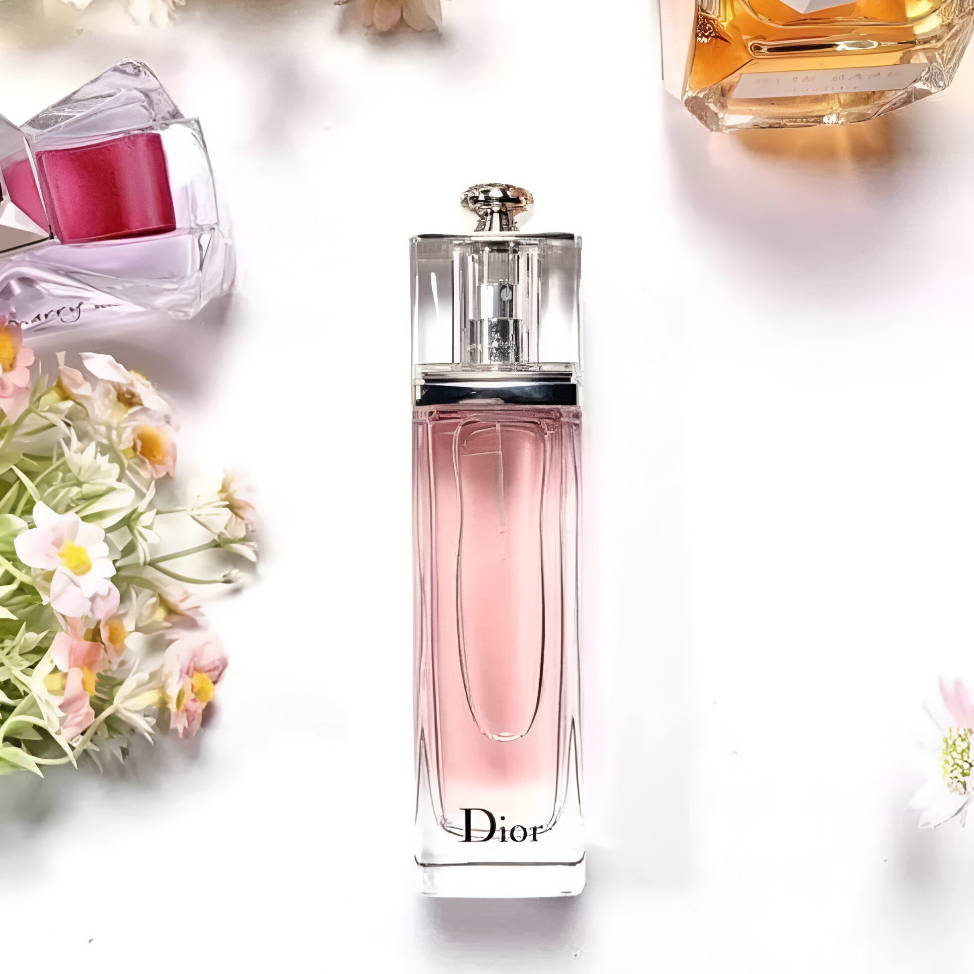 Dior addict eau fraiche gift set online