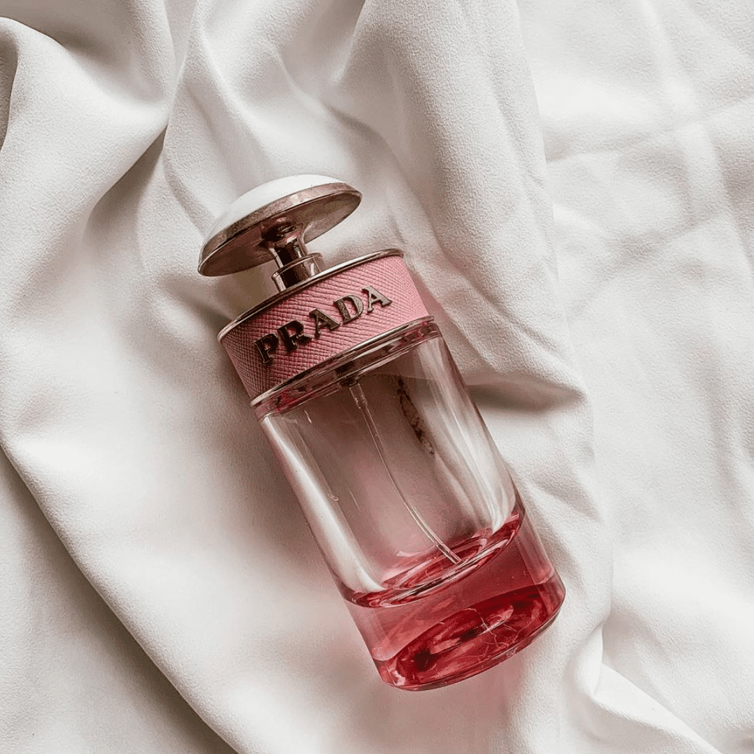 Shop Prada Candy Florale EDT For Women