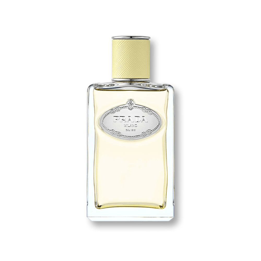 Prada Infusion De Gingembre EDP | My Perfume Shop